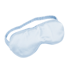 Mulberry Silk Eye Mask By Wild Earth Co - Unboxme
