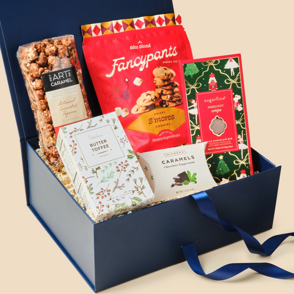 Holiday Sweets