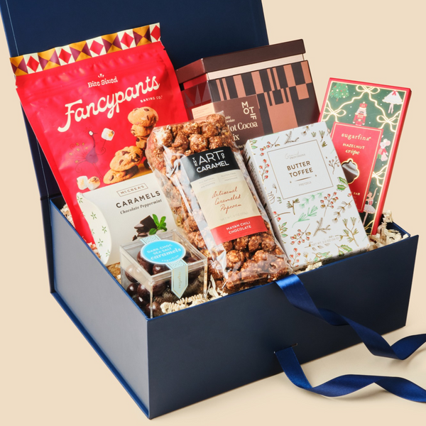 Holiday Sweets - Deluxe