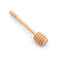 Wooden Honey Dipper - Unboxme