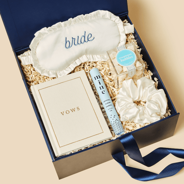 Bride To Be - Unboxme