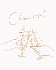 Cheers - Unboxme
