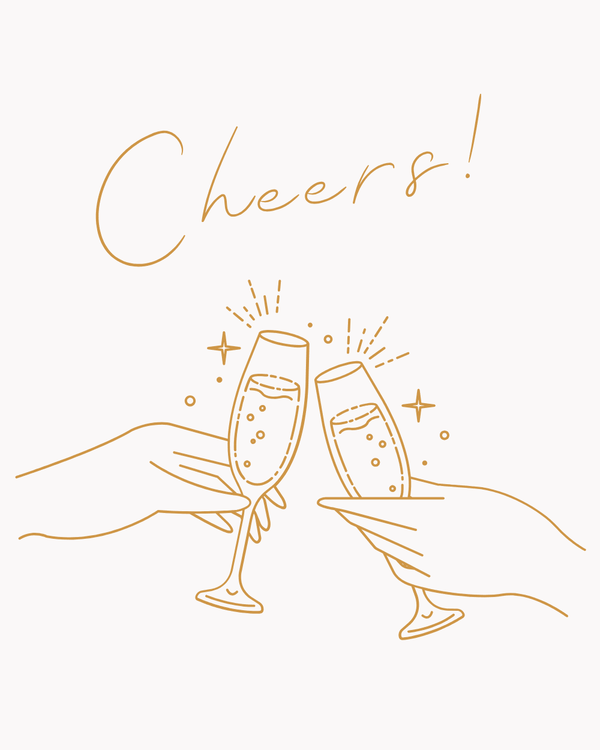 Cheers - Unboxme