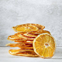 Orange Crisps By Dardimans - Unboxme