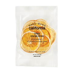 Orange Crisps By Dardimans - Unboxme