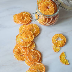 Orange Crisps By Dardimans - Unboxme