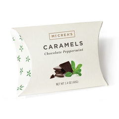 Peppermint Caramels - Unboxme