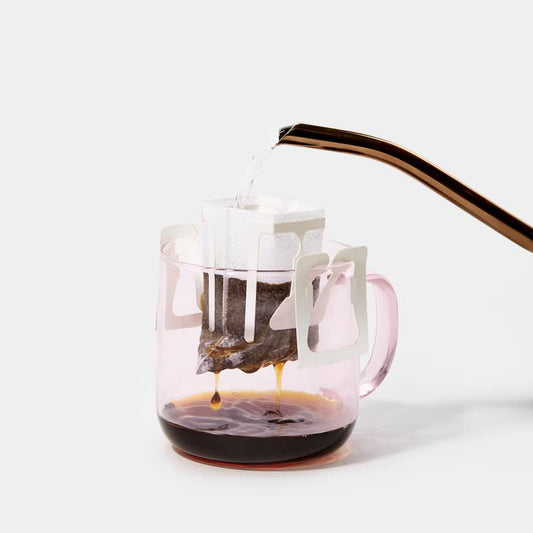 Pour Over Coffee Kit - Unboxme