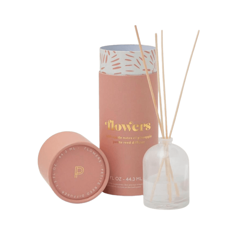 Reed Diffuser - Flowers By Paddywax - Unboxme