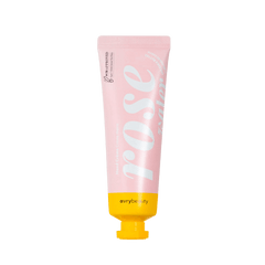 Rose Water Hand Cream By Avry - Unboxme