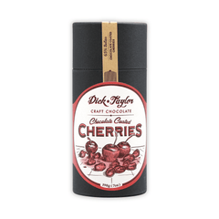 Chocolate Coated Cherries - Unboxme
