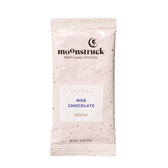 Single Serve Milk Hot Cocoa By Moonstruck - Unboxme