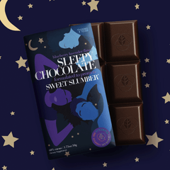Sleepy Chocolate - Unboxme