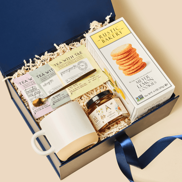 Tea For You - Unboxme