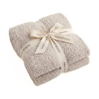 Luxe Throw Blanket *Packaged Separately