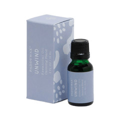 Unwind Essential Oil By Paddywax - Unboxme