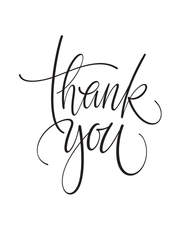 Thank You - Unboxme
