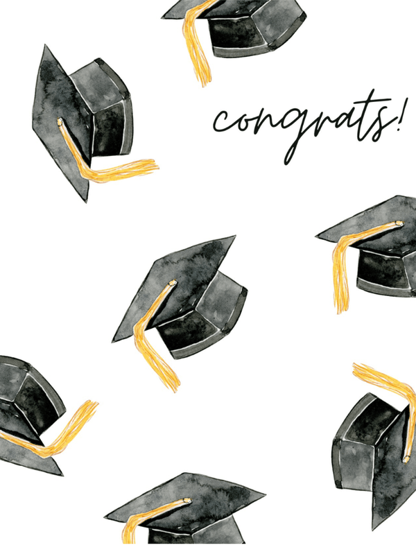 Congrats! - Unboxme