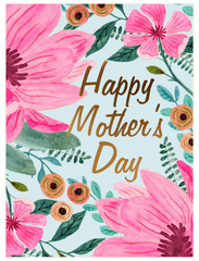 Happy Mother's Day - Unboxme