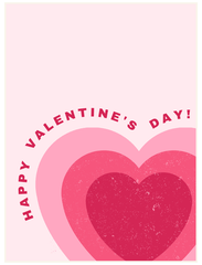 Happy Valentine's Day - Unboxme