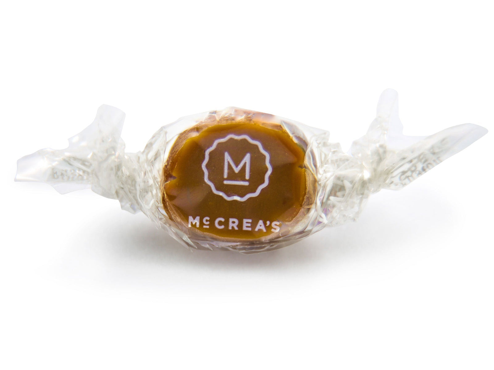Deep Chocolate Caramels By Mccreas - Unboxme