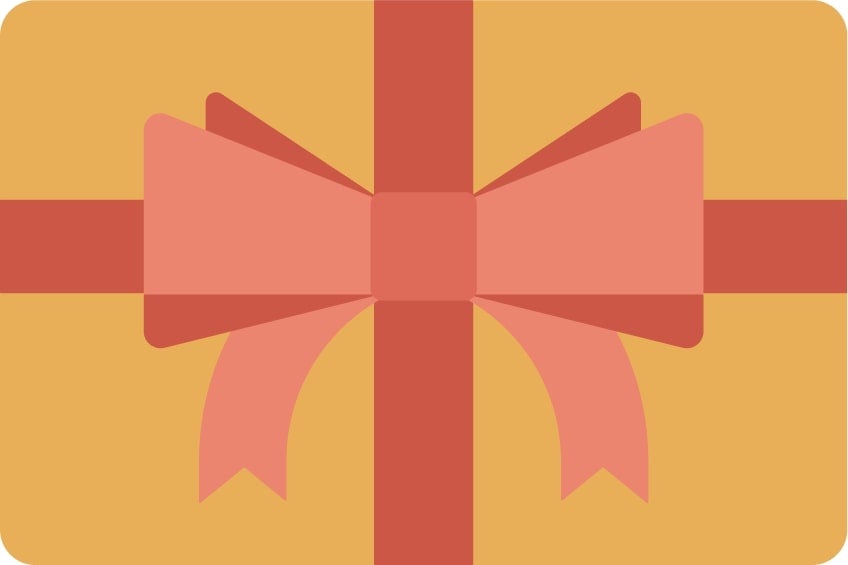 Gift Card - Unboxme