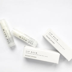 Lip Love By Nash & Jones - Unboxme